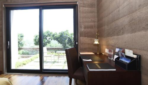 Deluxe Terrace Suite, Complimentary Hi-Tea, Welcome Drink on arrival & Star Gazing
