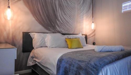Comfort Chalet