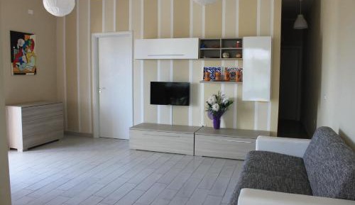 Apartment (7 Adults)