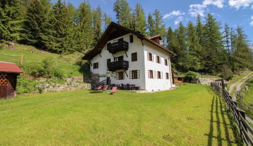 Five-Bedroom House