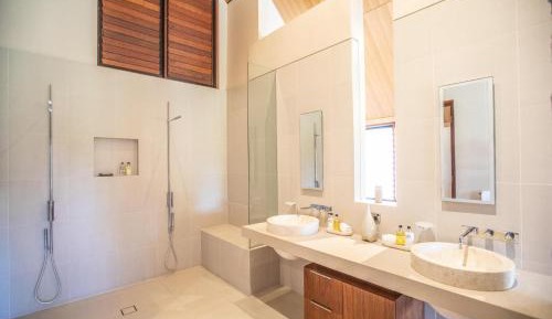 Three-Bedroom Grand Master Villa 