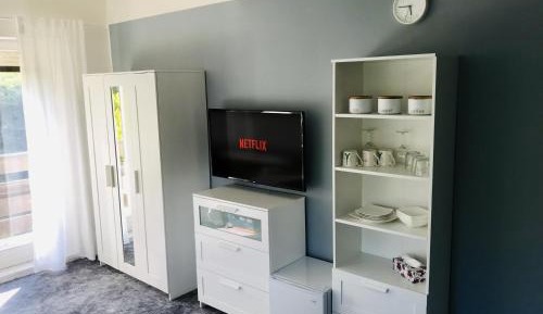 Double Room with Private External Bathroom