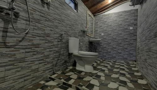 Deluxe Double Room with Garden View