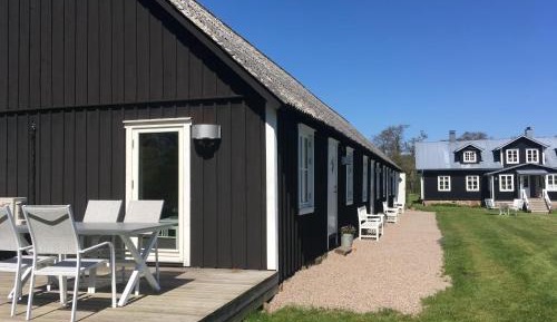Duplex Apartment