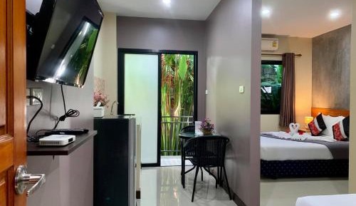 Standard Apartment