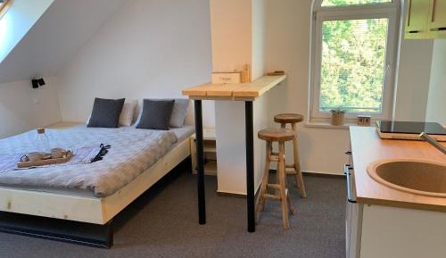 One-Bedroom Suite