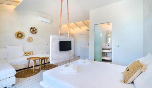Superior Suite