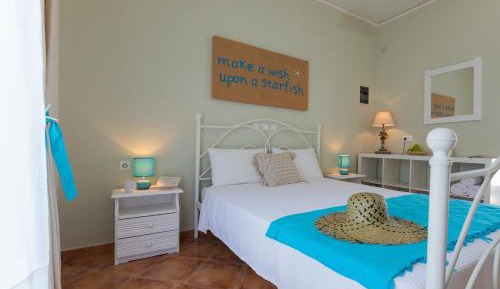 Superior Studio ground floor