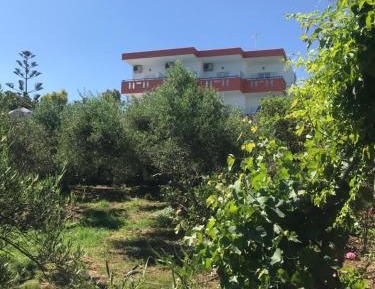 Studio (2 Adults) with Sea View