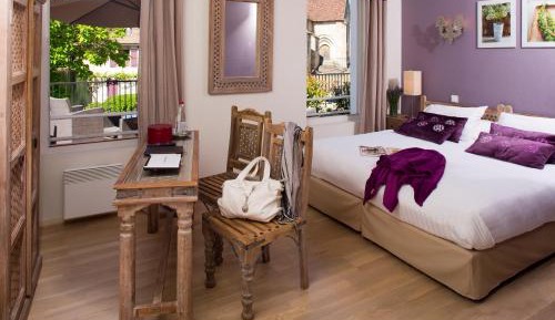 Duriana Double Room
