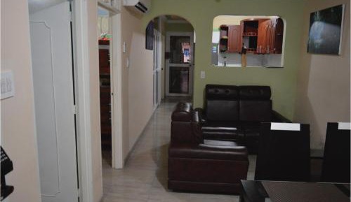 Executive Triple Room