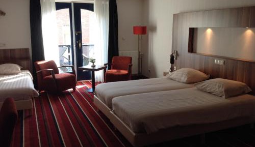 Comfort Triple Room