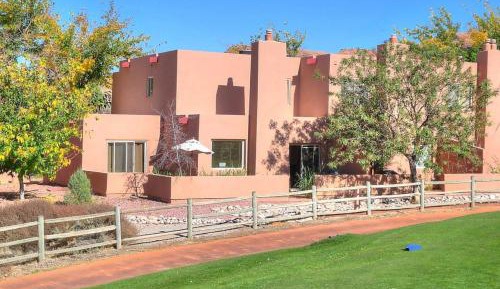 Three Bedroom Apartment