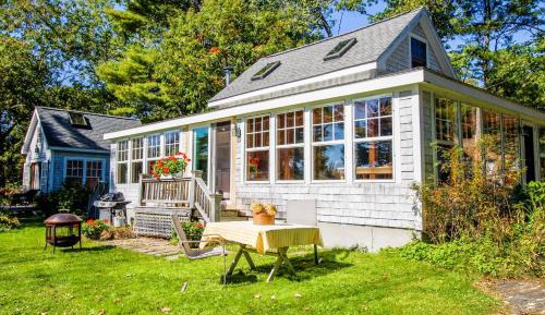 Three Bedroom holiday home 