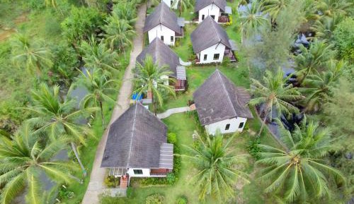 One-Bedroom Villa
