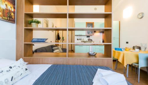 Standard Studio (1-2 Adults)