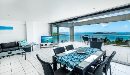 Ocean View Villas - Skiathos 4