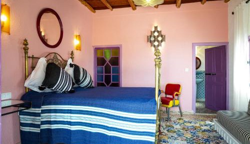 Double Room with Sea View