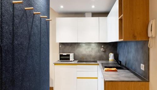 Superior Two-Bedroom Apartment