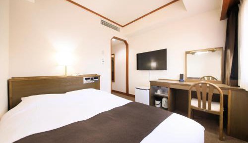 Double Room - Smoking