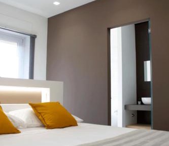 King Room with Sea View