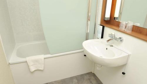 Standard Room - 2 Single Beds