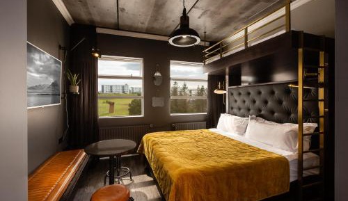 Triple Studio with Bunk Bed