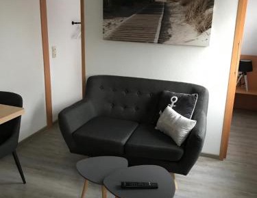 Apartment in Guest house