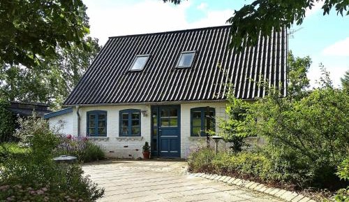 Two-Bedroom Holiday Home
