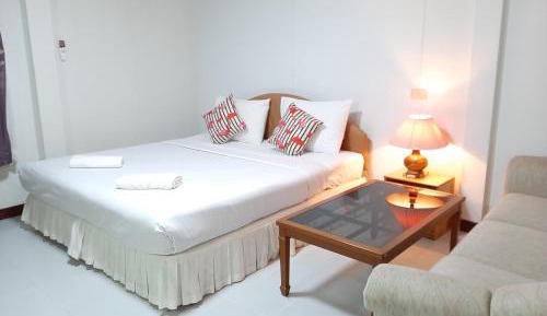 Large Single Room