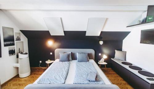 Superior Apartment