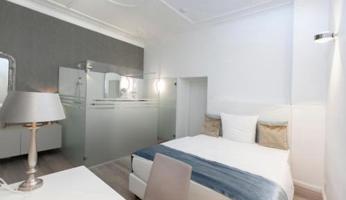 Business Single Room