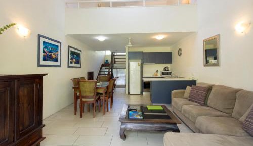 Deluxe Villa
