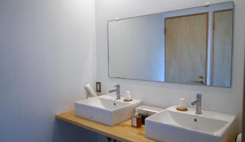 Twin Room with Sea View