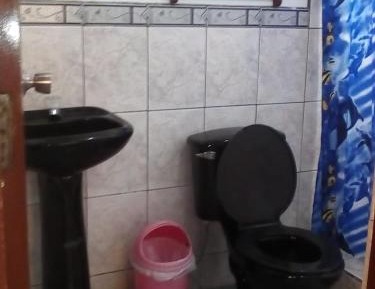 Twin Room with Private Bathroom