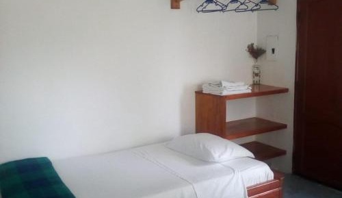 Triple Room with Bathroom