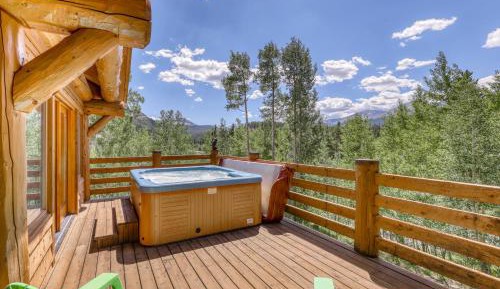 Three Bedroom holiday home 