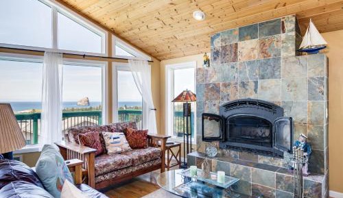 Three Bedroom holiday home 