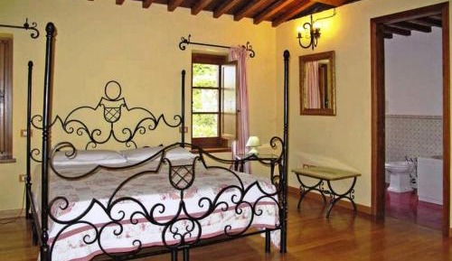Two-Bedroom Cottage