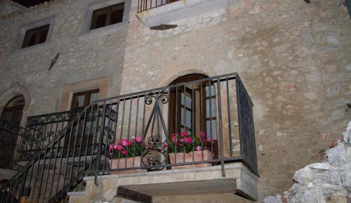 Family Suite with Balcony