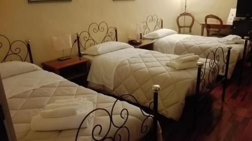 Classic Triple Room