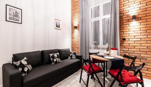 Duplex Apartment