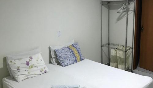 Small Double or Twin Room