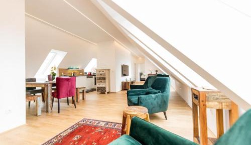 Apartment - Split Level