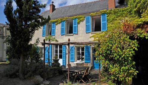 Holiday Home (4 Adults + 3 Children)