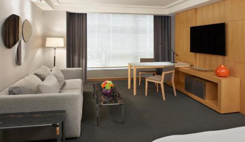 Premier Luxury King Room
