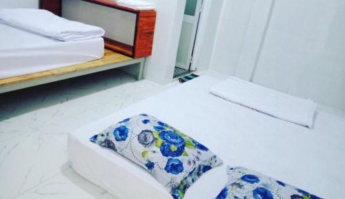 Comfort Quadruple Room