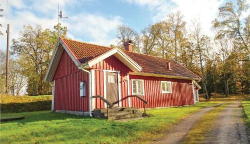 Two-Bedroom Holiday Home