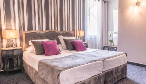 Comfort Twin Room