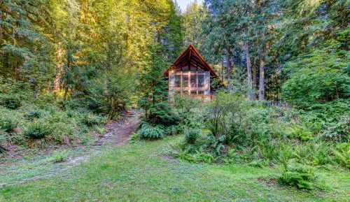 Two Bedroom Holiday Home